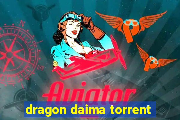 dragon daima torrent